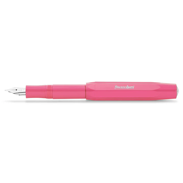 Kaweco Skyline Sport Pink  1