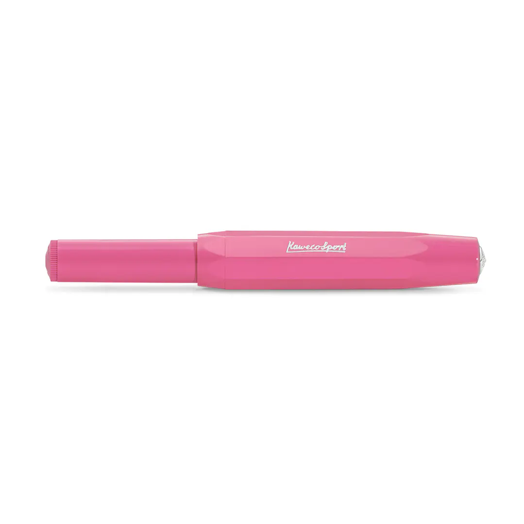 Kaweco Skyline Sport Pink  2