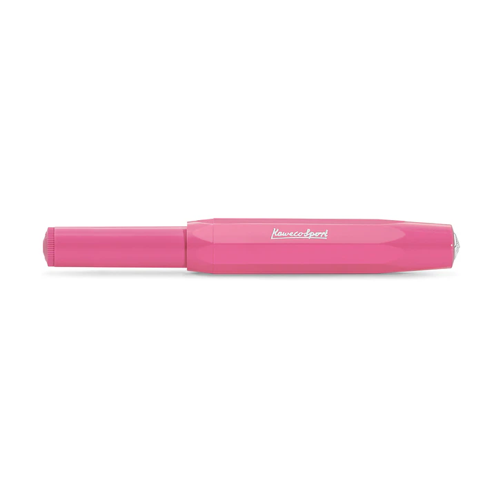 Kaweco Skyline Sport Pink  2