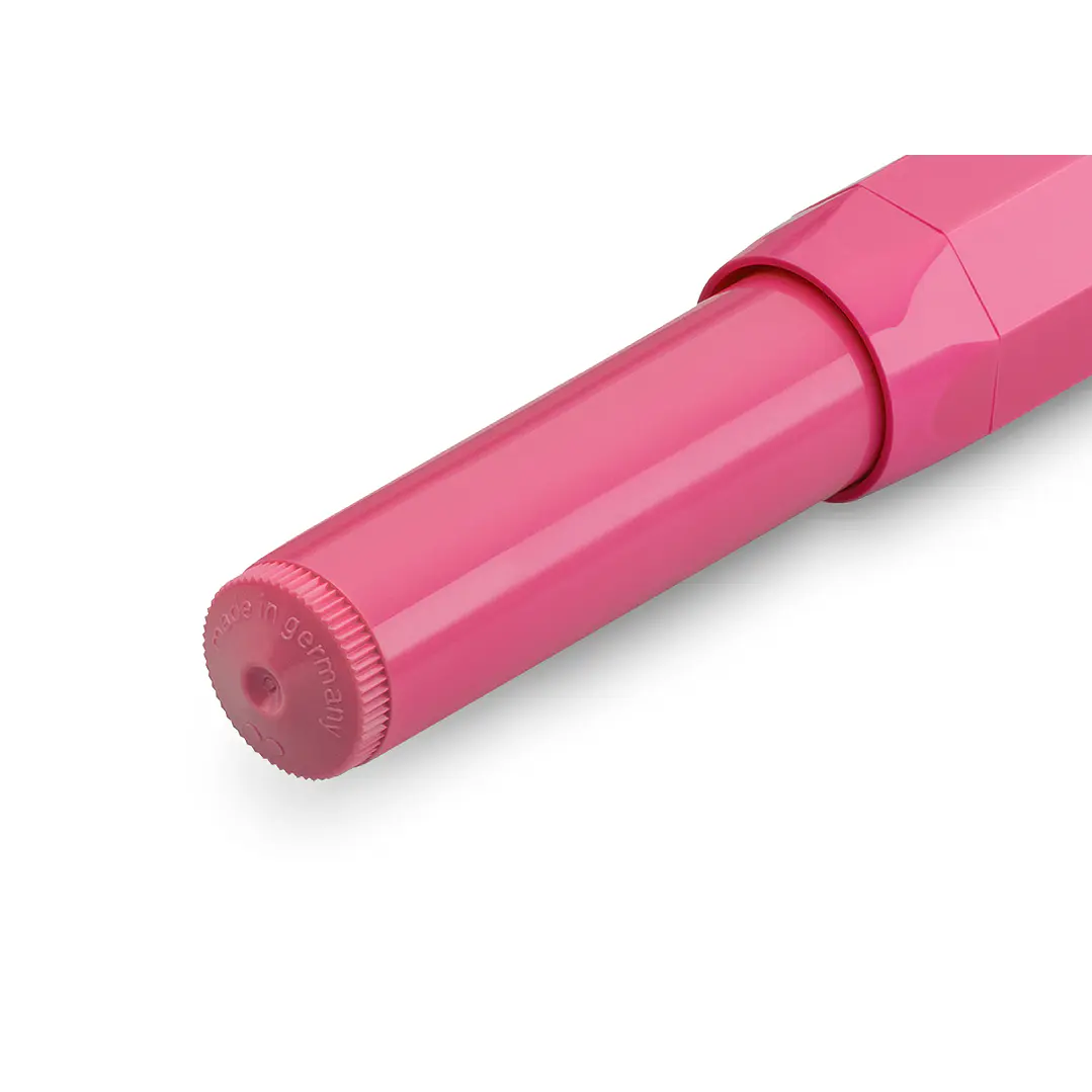 Kaweco Skyline Sport Pink  5