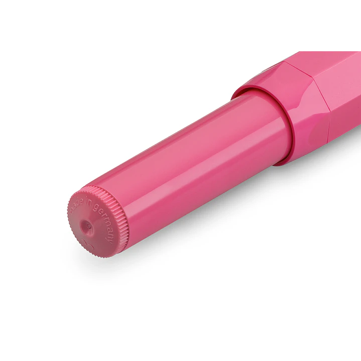 Kaweco Skyline Sport Pink  5