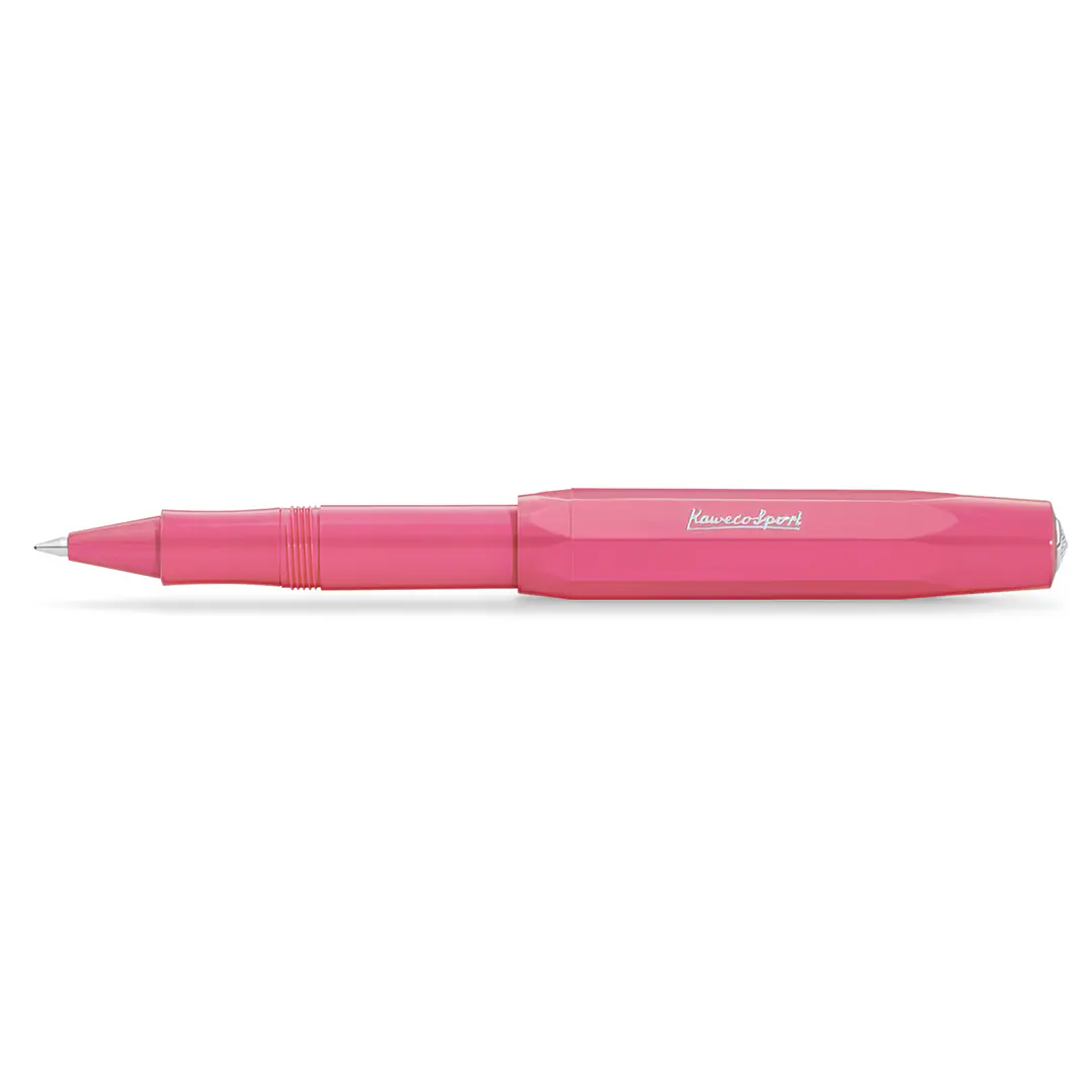 Kaweco Skyline Sport Pink Roller 1