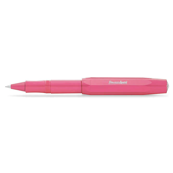 Kaweco Skyline Sport Pink Roller 1