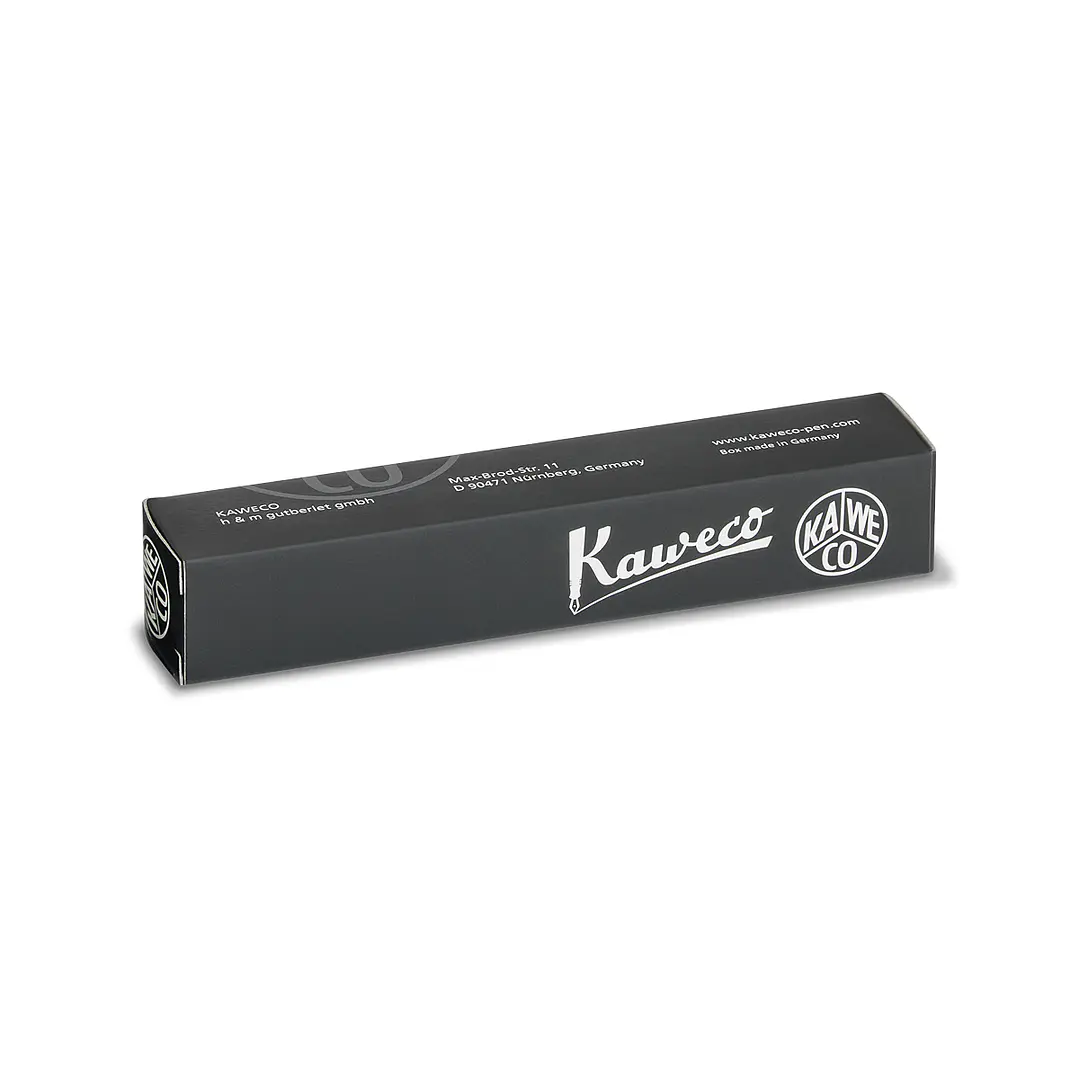 Kaweco Skyline Sport Pink Roller 2