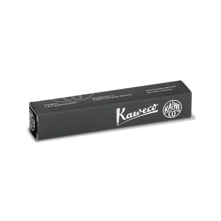 Kaweco Skyline Sport Pink Roller 2