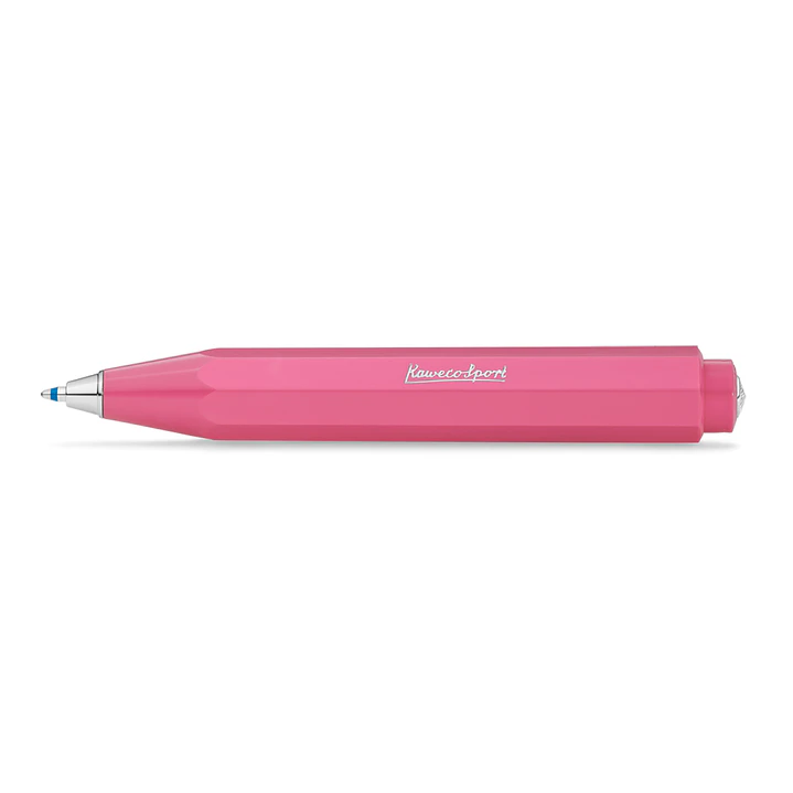 Kaweco Skyline Sport Pink Bolígrafo 1