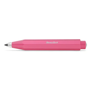 Kaweco Skyline Sport Pink Portaminas o Clutch