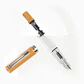 TWSBI ECO - Pluma fuente - Bahama Yellow - Miniatura 3