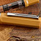 TWSBI ECO - Pluma fuente - Bahama Yellow - Miniatura 4