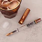 TWSBI ECO Rootbeer with Bronze - Miniatura 6