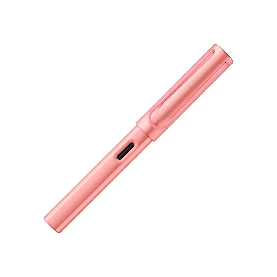 LAMY AL-star flamingo 3