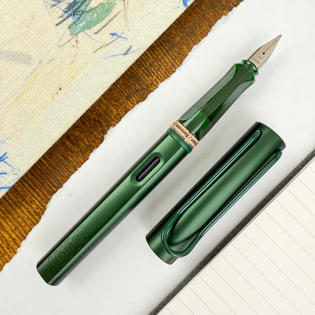 LAMY AL-star pine 4