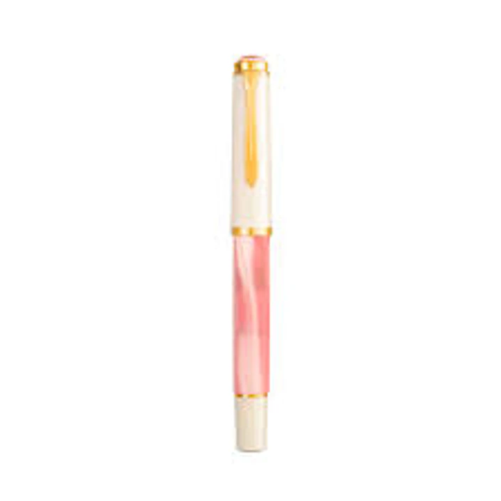 Pluma Pelikan M200 Cherry Blossom 1