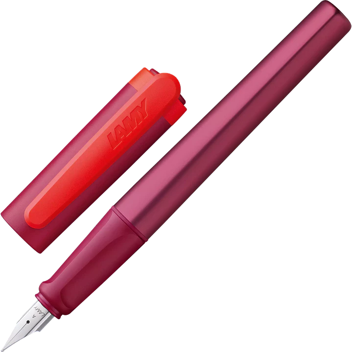 LAMY Nexx Rojo 1