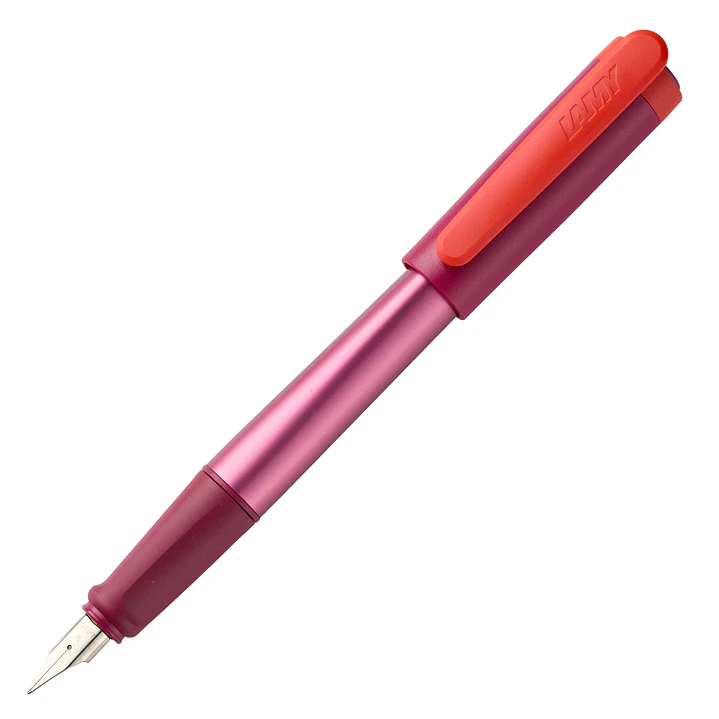 LAMY Nexx Rojo 4