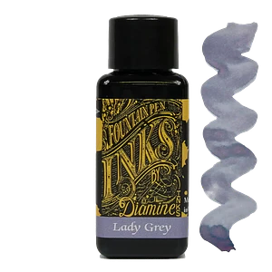 Diamine Lady Grey 30 ml