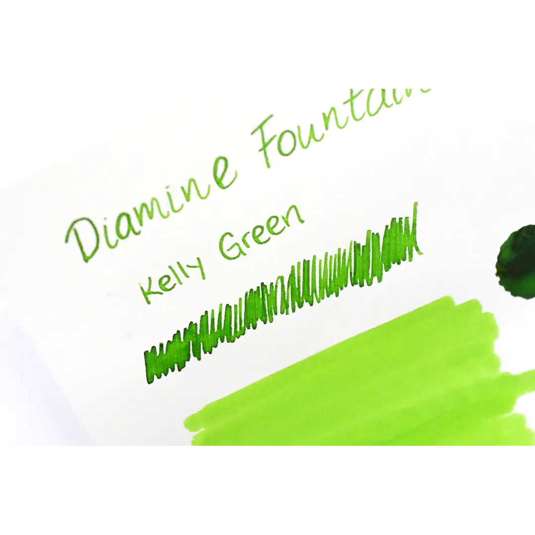 Diamine Kelly Green 30 ml 2