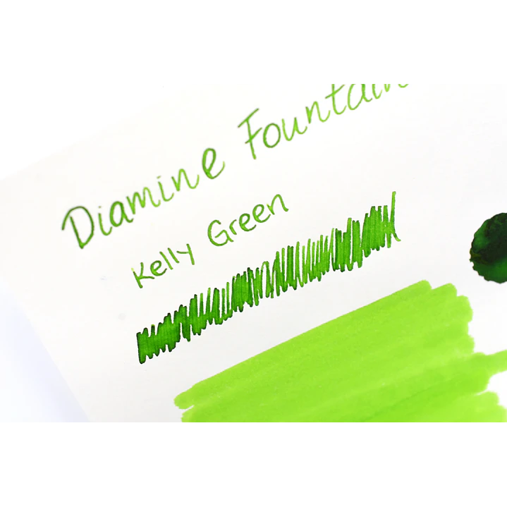 Diamine Kelly Green 30 ml 2