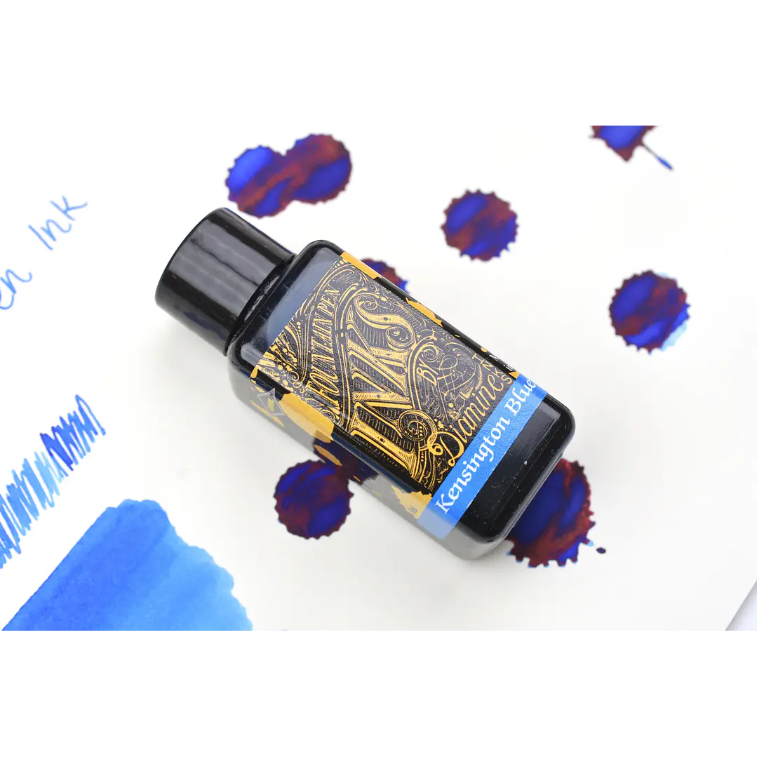 Diamine Kensington Blue 30 ml 1