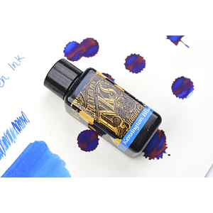Diamine Kensington Blue 30 ml