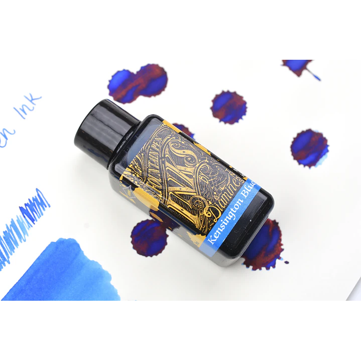 Diamine Kensington Blue 30 ml 1