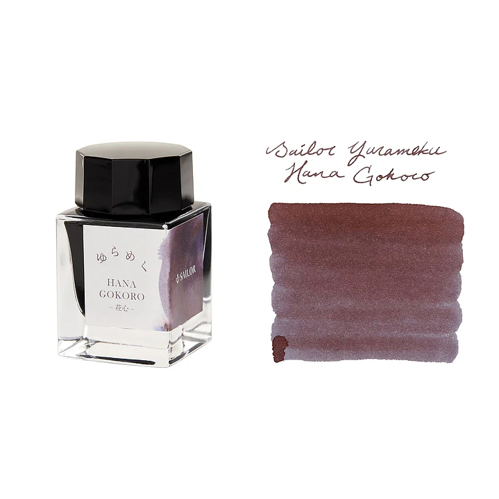 Sailor Yurameku Hana Gokoro 20 ml 1