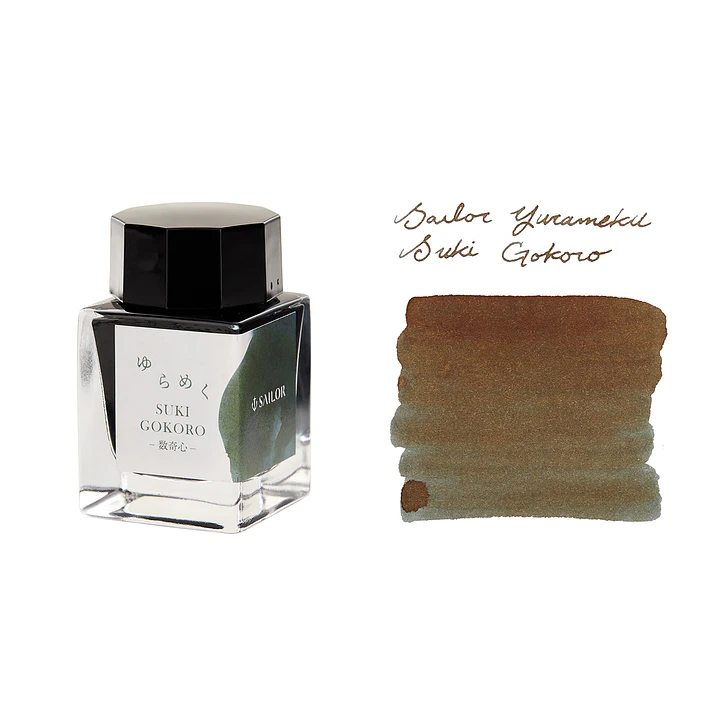 Sailor Yurameku Suki Gokoro 20 ml 1