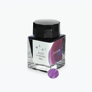 Sailor Yurameku Date Gokoro 20 ml