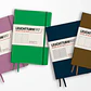 Leuchtturm - Libreta Mediana Tapa Dura - Spice Brown  - Miniatura 2