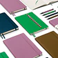Leuchtturm - Libreta Mediana Tapa Dura - Spice Brown  - Miniatura 4
