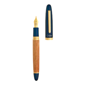 Esterbrook Estie × Crane Mariner – Edición Especial