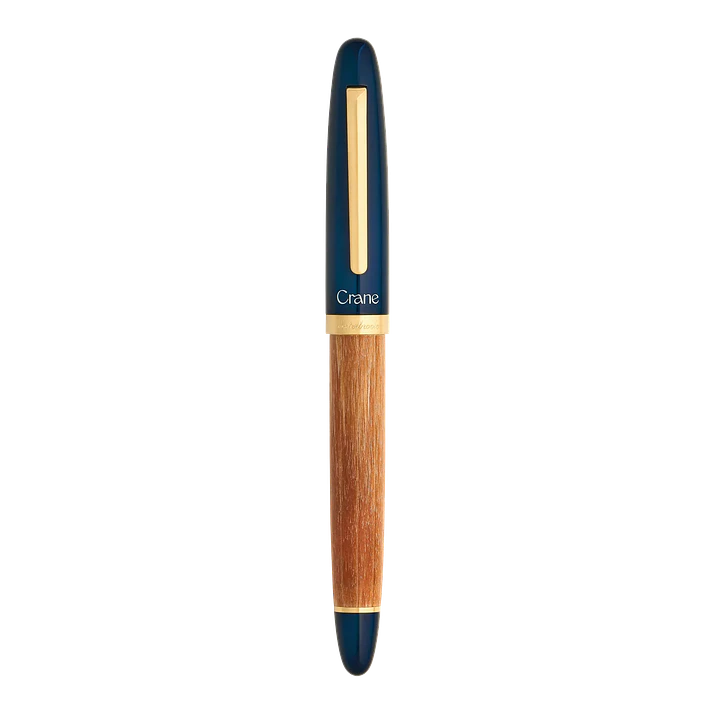 Esterbrook Estie × Crane Mariner – Edición Especial 2
