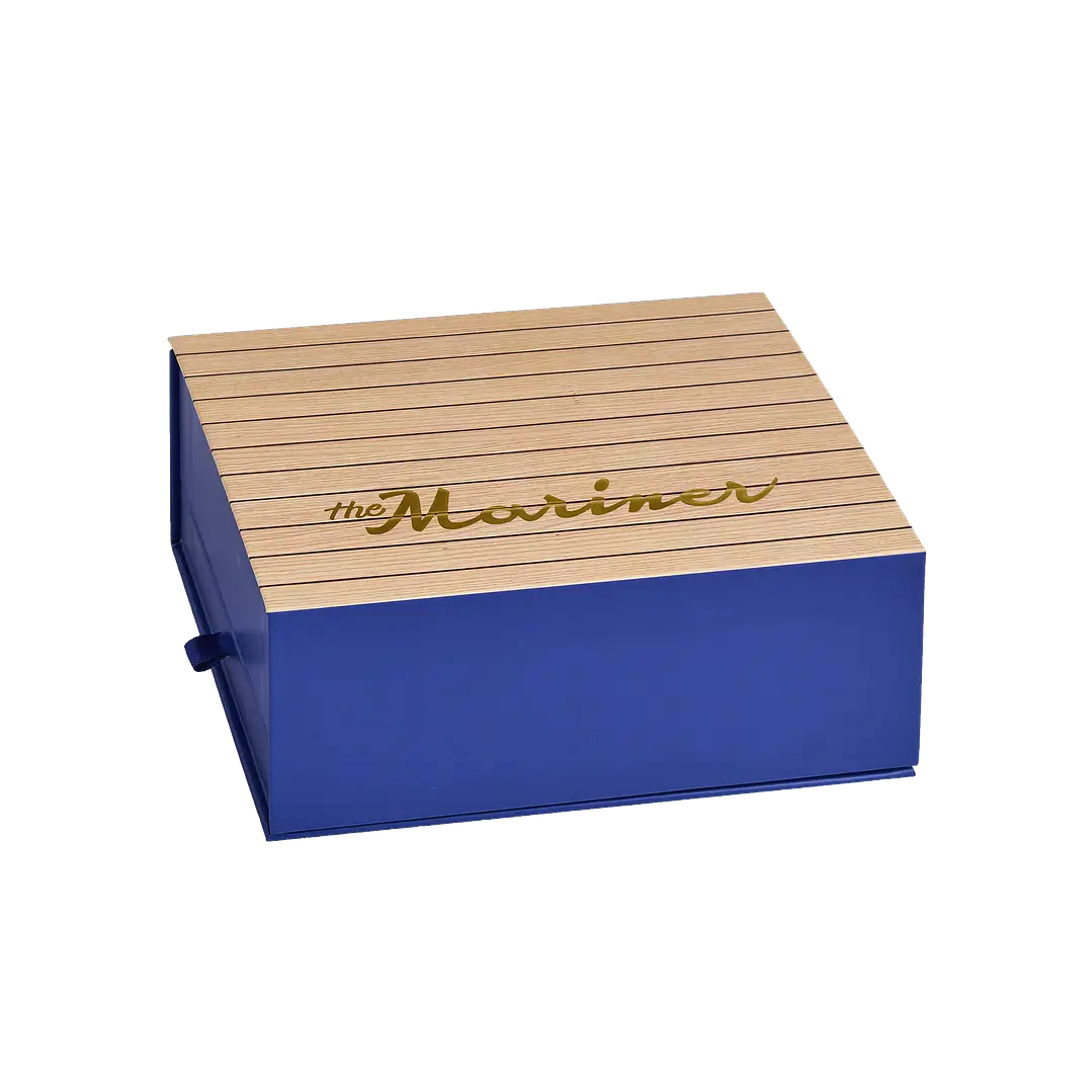 Esterbrook Estie × Crane Mariner – Edición Especial 3