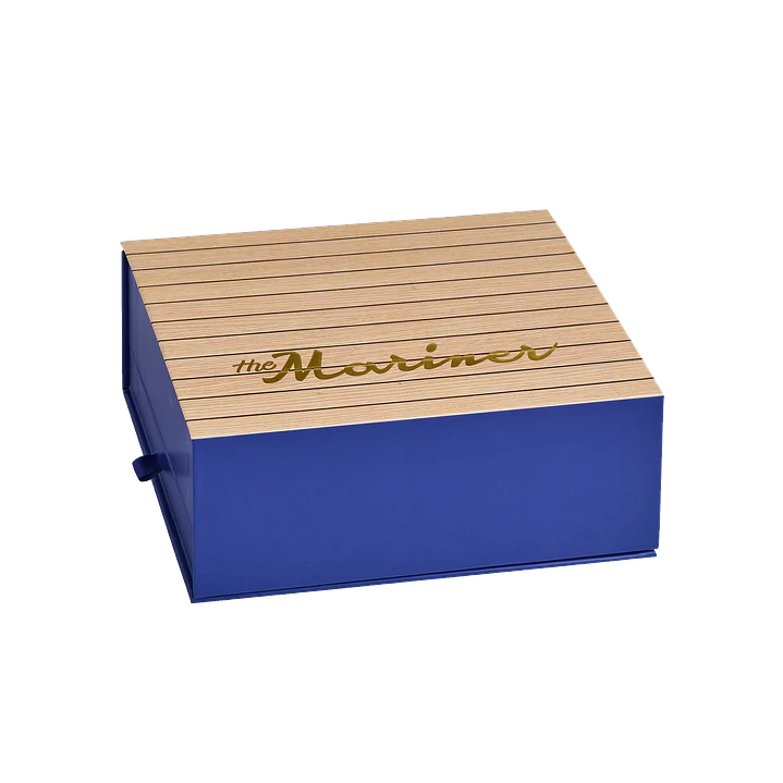 Esterbrook Estie × Crane Mariner – Edición Especial 3