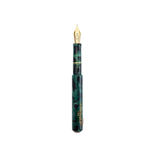 Esterbrook Niblet Evergreen – Pluma Fuente Pocket