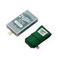 Esterbrook Niblet Evergreen – Pluma Fuente Pocket - Miniatura 4