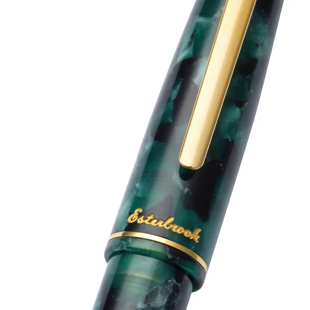 Esterbrook Estie Evergreen 3