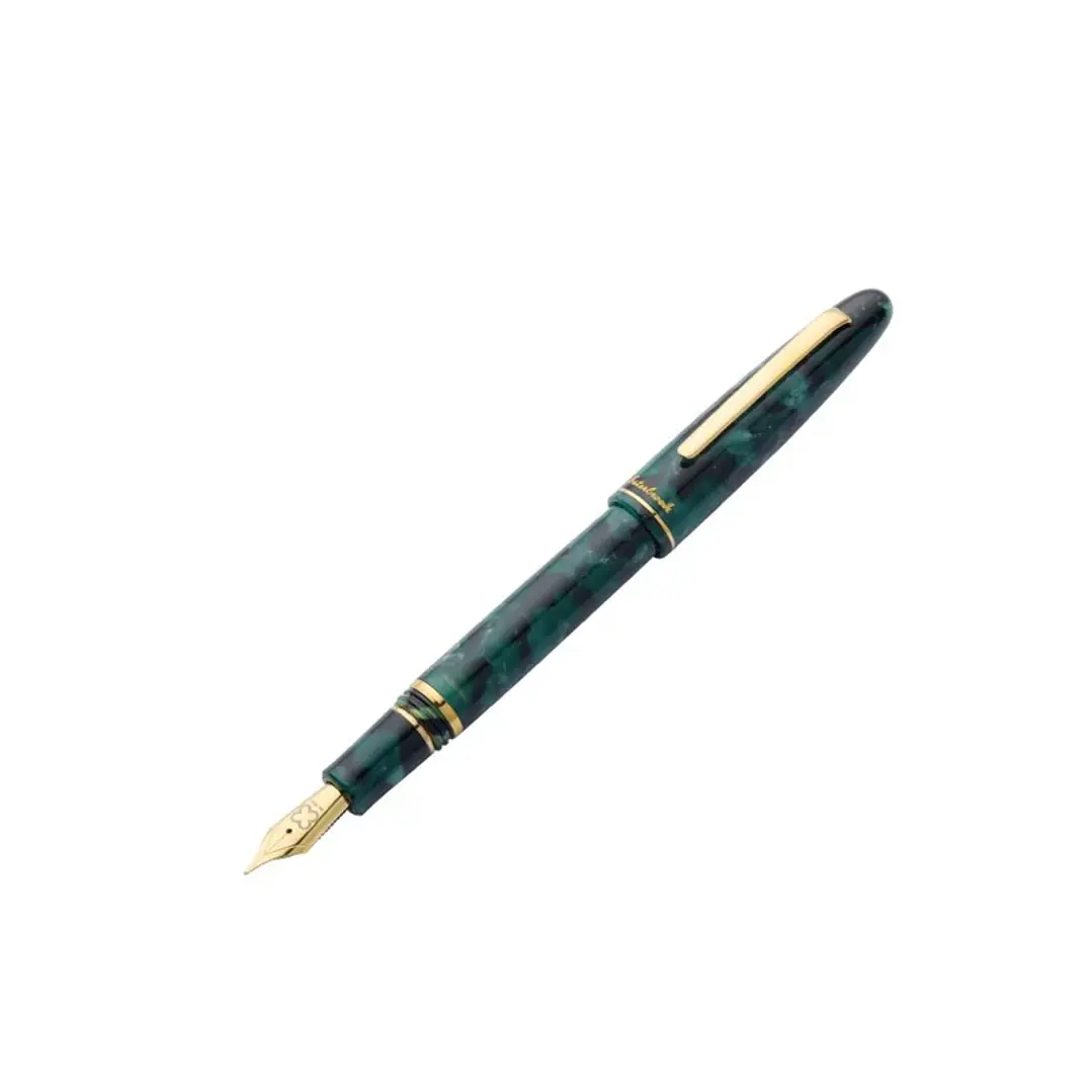 Esterbrook Estie Evergreen 2