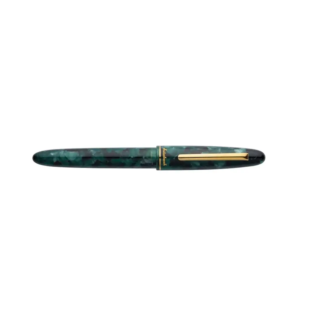 Esterbrook Estie Evergreen 1