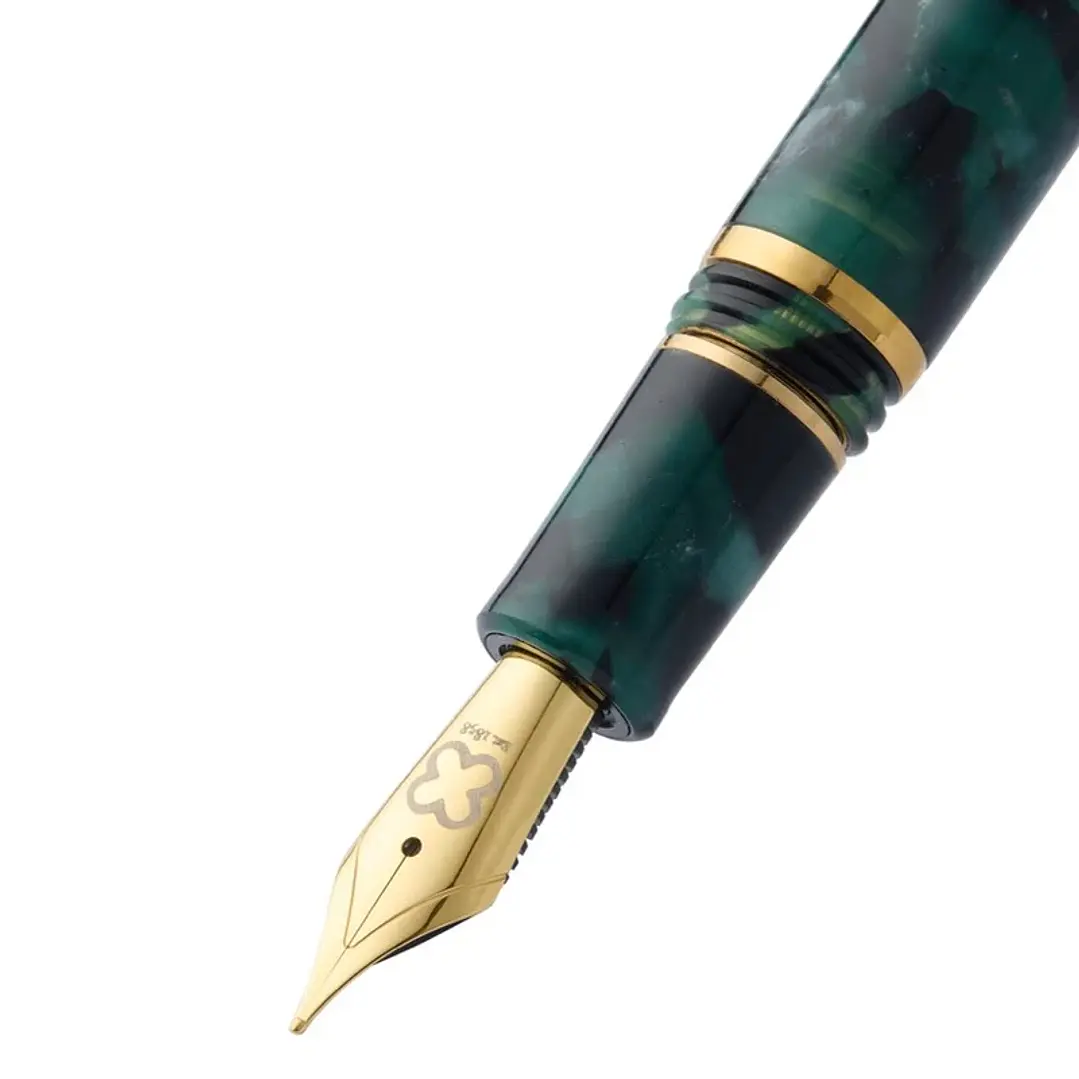 Esterbrook Estie Evergreen 5