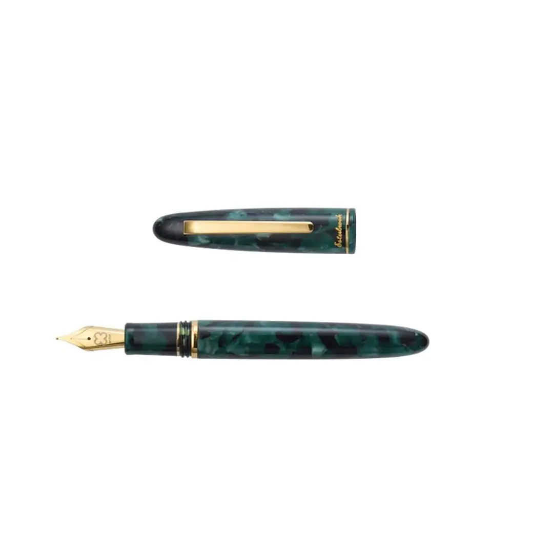 Esterbrook Estie Evergreen 8