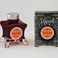 Tinta Diamine Inkvent Black Edition 50 ml – 25 colores a elección - Miniatura 5