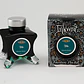 Tinta Diamine Inkvent Black Edition 50 ml – 25 colores a elección - Miniatura 9