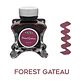 Tinta Diamine Inkvent Black Edition 50 ml – 25 colores a elección - Miniatura 6