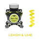 Tinta Diamine Inkvent Black Edition 50 ml – 25 colores a elección - Miniatura 10