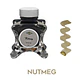 Tinta Diamine Inkvent Black Edition 50 ml – 25 colores a elección - Miniatura 15