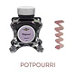 Tinta Diamine Inkvent Black Edition 50 ml – 25 colores a elección - Miniatura 17
