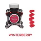 Tinta Diamine Inkvent Black Edition 50 ml – 25 colores a elección - Miniatura 24