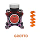 Tinta Diamine Inkvent Black Edition 50 ml – 25 colores a elección - Miniatura 26