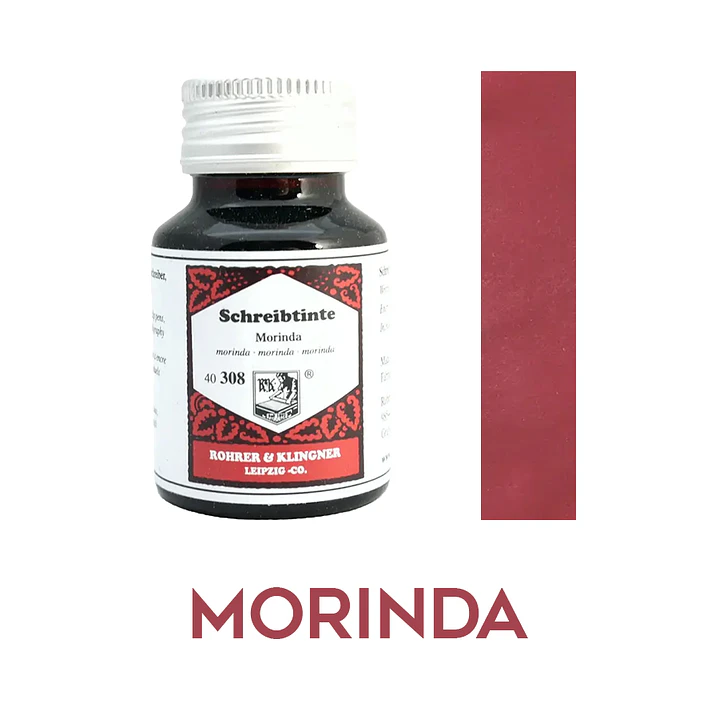 R&K - 50 ml Schreibtinte - Morinda 1